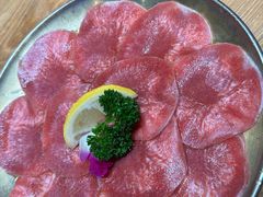 -首尔朴宝·炭火烤肉(五角场店)