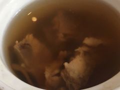 -百合酒店-香榭里自助餐厅