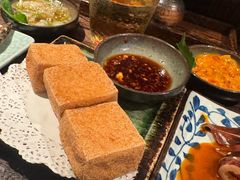 -眷屋の深夜食堂(云锦中心店)