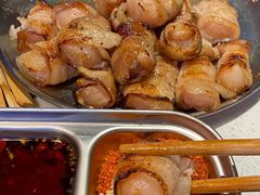 -香猪坊韩国烤肉专属门店(魏公村店)