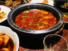 -大牌大·传统杭帮菜(湖滨店)