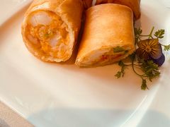 -龙景轩(香港四季酒店)