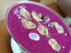 -视界美食自助餐厅·石家庄希尔顿酒店