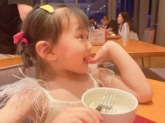 -视界美食自助餐厅·石家庄希尔顿酒店