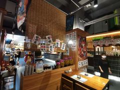 -烧鸟横丁(联发文创口岸店)