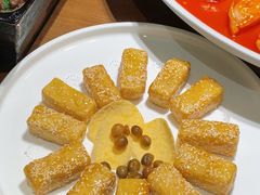 -张家卫·阳江菜·小海鲜(肥婆湾桥店)