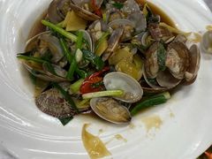 -众味海鲜大排档·活海鲜·潮汕味(南澳店)