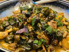 -园林美食城·本土农家菜(杨和镇店)