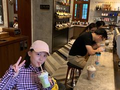 -星巴克臻选(思南公馆店)