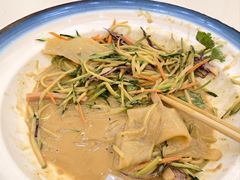 -大眼锅贴水饺(河东店)