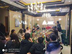 -聚会山庄·派对会议团建别墅轰趴馆(中兴和园店)