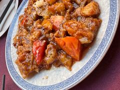 -万柳阁小馆·花园餐厅(龙潭湖店)