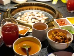 -嘿嘟嘟·肋条烧肉放题(爱融荟城店)