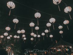 -会安古镇