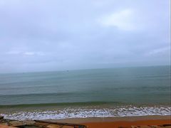 -青岛海泉湾皇冠假日度假酒店