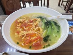 -日月永和中国餐饮名店(东湖店)