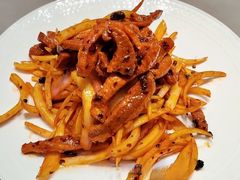 -郑庄脂渣海鲜楼(九水路店)