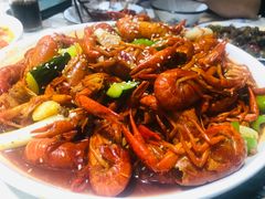 -大拇指龙虾(凤凰广场店)