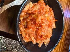 -吉志烤肉(太原总店)