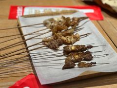 -小乾杯串店•16年沈阳烧烤(文安路店)
