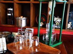 -RUMORS COFFEE ROASTERY鲁马滋咖啡(湖南路店)