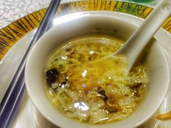 -外高桥喜来登酒店采悦轩