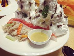 -西安饭庄·非遗陕菜(钟楼店)