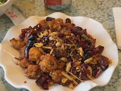 -文三里屯面馆(三里屯店)