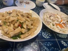 -香满楼(临安路店)