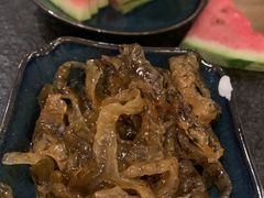 小食-湊湊火锅·茶憩(东城万达店)