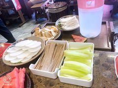 -小龙坎老火锅(北京三里屯店)