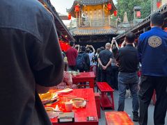 -小龙翻大江文化火锅(宽窄店)