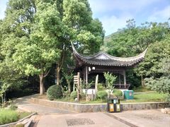 -虞山风景区