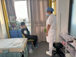 -清清博视儿童眼视光中心(角门西店)