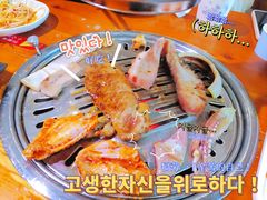 -炽城·烤肉名家(鸿达中央广场店)
