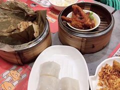 -点点心点心专门店(旺角店)
