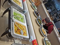 -素满香·食养自助(天一广场店)