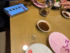 -友壹町寿司(嘉洲广场店)