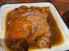 -秋色客家菜(南山店)