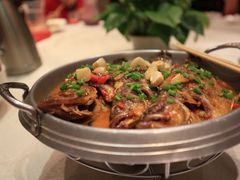 -李老爹香辣蟹(宣武门店)