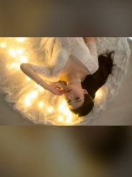 -蜜桃少女VISION写真馆(雁塔店)