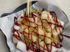 -颓记茶餐厅(美景总店)