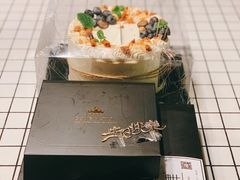 -蜜肆动物奶油蛋糕·个性定制·下午茶甜品