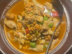 -清水亭湖北菜(大屯DT51店)