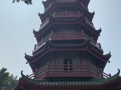 -南沙天后宫景区