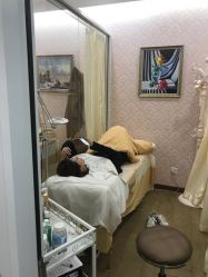 -变美丽半永久纹眉连锁·机器野生眉·洗眉