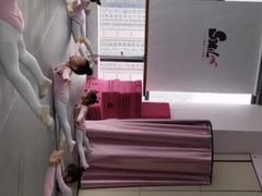 -小酒窝中国舞(汉阳店)