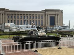 -中国人民解放军海军博物馆