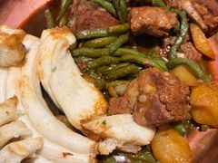-奉天小馆·非遗东北菜(沈阳万象城店)