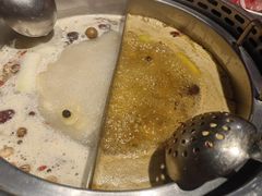 -快乐小羊(富强中路店)